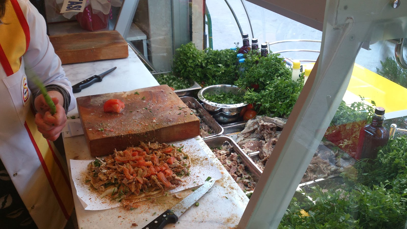 İstanbul/Çemberlitaş İstanbul/Çemberlitaş